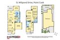 Property photo of 51 Millpond Drive Point Cook VIC 3030