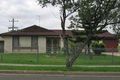 Property photo of 23 Percy Street Fairfield Heights NSW 2165