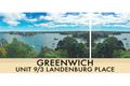 Property photo of 9/3 Landenburg Place Greenwich NSW 2065