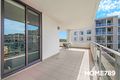 Property photo of 611/27 Hill Road Wentworth Point NSW 2127