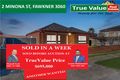 Property photo of 2 Minona Street Fawkner VIC 3060