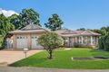 Property photo of 1 Claremont Green West Pennant Hills NSW 2125