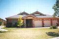 Property photo of 9 McGilvray Place Rouse Hill NSW 2155