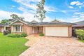 Property photo of 8 Greenmount Way Mount Colah NSW 2079