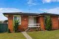 Property photo of 10 Mercator Crescent Willmot NSW 2770