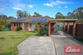 Property photo of 4 Bataan Place Kings Park NSW 2148