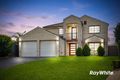Property photo of 6 Java Place Beaumont Hills NSW 2155