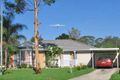 Property photo of 22 Warrell Court Rooty Hill NSW 2766