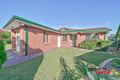 Property photo of 8 Poppy Place Macquarie Fields NSW 2564