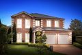 Property photo of 3 Ganges Way Beaumont Hills NSW 2155
