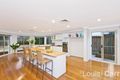 Property photo of 22 Stratheden Avenue Beaumont Hills NSW 2155