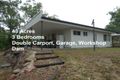 Property photo of 1880 Tableland Road Mount Maria QLD 4674