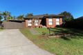 Property photo of 5 Olea Place Macquarie Fields NSW 2564