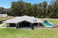 Property photo of 21 Palm Grove Place Moonee Beach NSW 2450