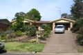 Property photo of 41 Currawong Crescent Leonay NSW 2750