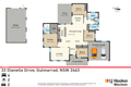 Property photo of 33 Dianella Drive Gulmarrad NSW 2463