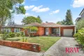 Property photo of 13 Palmer Avenue Strathfield NSW 2135