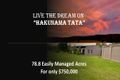 Property photo of 1169 Old Dyraaba Road Lower Dyraaba NSW 2470