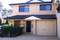 Property photo of 3/26 Maslin Crescent Quakers Hill NSW 2763