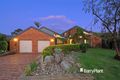 Property photo of 4 Yellowstone Close Rowville VIC 3178