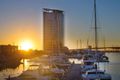 Property photo of 504/1 Point Park Crescent Docklands VIC 3008