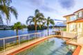 Property photo of 21 Kirralee Drive Robina QLD 4226