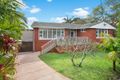 Property photo of 8 Dobroyd Road Balgowlah Heights NSW 2093