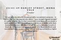 Property photo of 23/41-49 Darley Street East Mona Vale NSW 2103