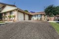 Property photo of 31 Corsair Crescent Cranebrook NSW 2749
