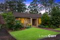 Property photo of 2/8-10 Casuarina Drive Cherrybrook NSW 2126