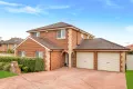 Property photo of 11 Nicholas Crescent Cecil Hills NSW 2171