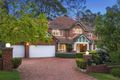 Property photo of 4 Field Place Wahroonga NSW 2076