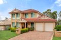 Property photo of 14 Huntingdale Drive Glenmore Park NSW 2745