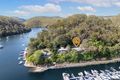 Property photo of 134 Bay Road Berowra Waters NSW 2082
