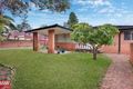 Property photo of 4 Middleton Crescent Bidwill NSW 2770