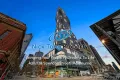 Property photo of 4311/138 Spencer Street Melbourne VIC 3000