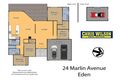 Property photo of 24 Marlin Avenue Eden NSW 2551
