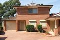 Property photo of 7/6 Marsh Street Wakeley NSW 2176