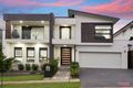 Property photo of 25 Garigal Road North Kellyville NSW 2155