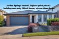 Property photo of 29 Guardian Way Jordan Springs NSW 2747