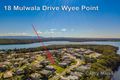Property photo of 18 Mulwala Drive Wyee Point NSW 2259