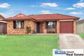 Property photo of 32 Athens Avenue Hassall Grove NSW 2761