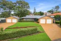 Property photo of 3 Forest Glen Drive Cranebrook NSW 2749
