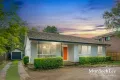 Property photo of 39 New Line Road West Pennant Hills NSW 2125