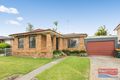 Property photo of 35 Criterion Crescent Doonside NSW 2767
