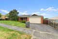 Property photo of 4 Blaxland Crescent Warragul VIC 3820
