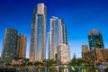 Property photo of 2502/9 Ferny Avenue Surfers Paradise QLD 4217