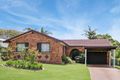 Property photo of 24 Kenley Crescent Macquarie Hills NSW 2285