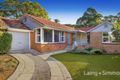 Property photo of 14 Harold Avenue Pennant Hills NSW 2120