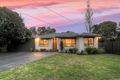 Property photo of 42 Rodney Drive Knoxfield VIC 3180